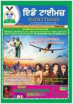 Indotimes 1-15 October-2016