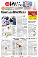 The New Indian Express-Kozhikode