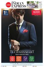 The New Indian Express-Sambalpur