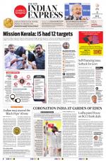 The New Indian Express-Kochi