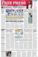 Free Press - Mumbai Epaper