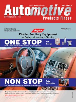 Automotive Products Finder