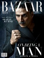Harper's Bazaar India