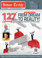 The Indian Textile Journal