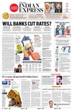 The New Indian Express-Thrissur 