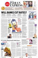 The New Indian Express-Thiruvananthapuram