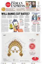 The New Indian Express-Sambalpur