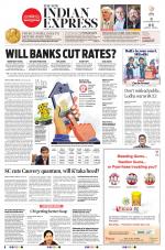 The New Indian Express-Nagapattinam