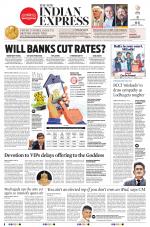 The New Indian Express-Tadepalligudem