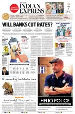 The New Indian Express-Kozhikode