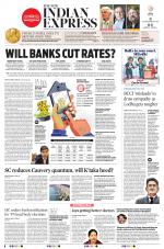 The New Indian Express-Vellore