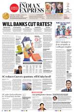 The New Indian Express-Villupuram