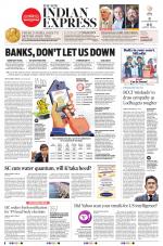 The New Indian Express-Coimbatore