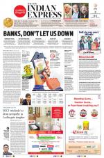 The New Indian Express-Tiruchy