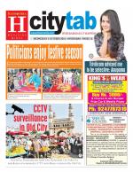HYDERABAD CITY TAB