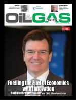 Oil & Gas Review 2020