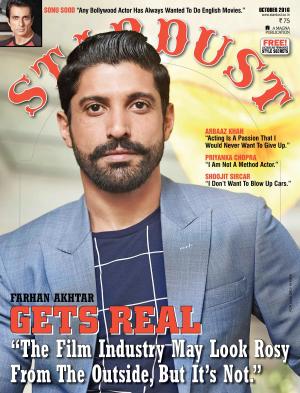 STARDUST OCTOBER 2016