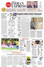 The New Indian Express-Thrissur 