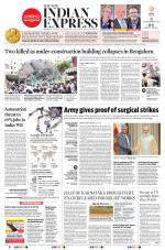 The New Indian Express-Mangaluru