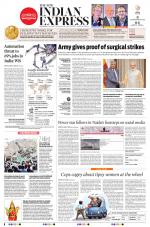 The New Indian Express-Vijayawada