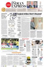 The New Indian Express-Kozhikode