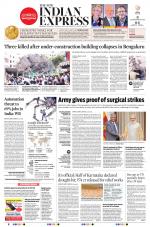 The New Indian Express-Belagavi