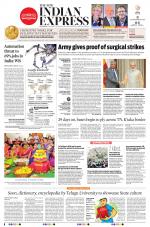The New Indian Express-Hyderabad