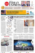 The New Indian Express-Villupuram