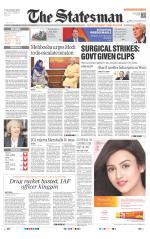 Delhi - The Statesman
