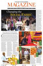 The New Sunday Express Magazine