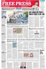 Free Press - Mumbai Epaper
