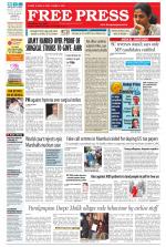 Free Press - Ujjain Epaper Edition