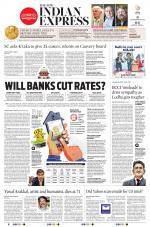 The New Indian Express-Bengaluru