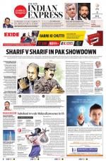 The New Indian Express-Kollam