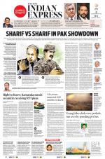 The New Indian Express-Mangaluru