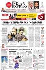 The New Indian Express-Kottayam