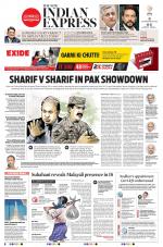 The New Indian Express-Kozhikode