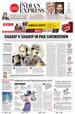 The New Indian Express-Kannur