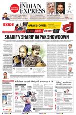 The New Indian Express-Kochi