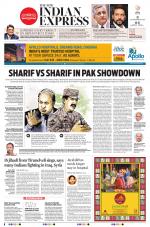 The New Indian Express-Villupuram