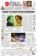 The New Indian Express-Hyderabad