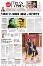 The New Indian Express-Madurai