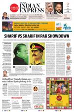 The New Indian Express-Chennai