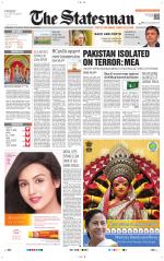 Kolkata - The Statesman
