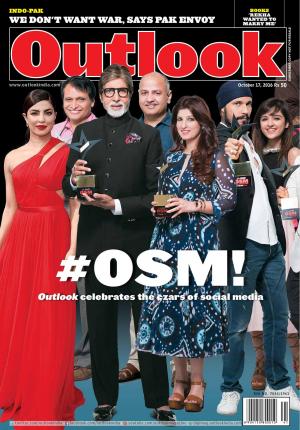 Outlook English, 17 October 2016