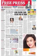 Free Press - Mumbai Epaper