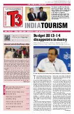 Travel Trends Today (T3)