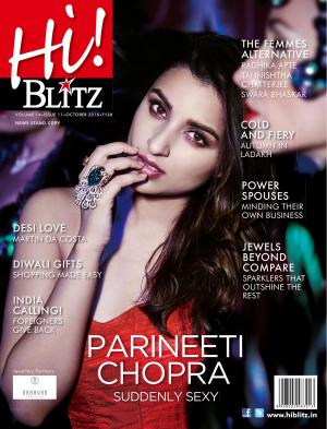 Hi! BLITZ OCTOBER 2016