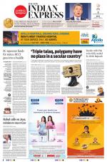 The New Indian Express-Villupuram