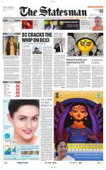 Kolkata - The Statesman